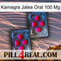 Kamagra Oral Jelly 100 Mg 14